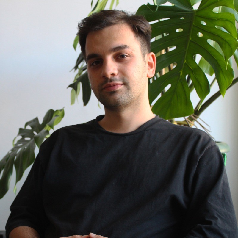 Furkan Tunç